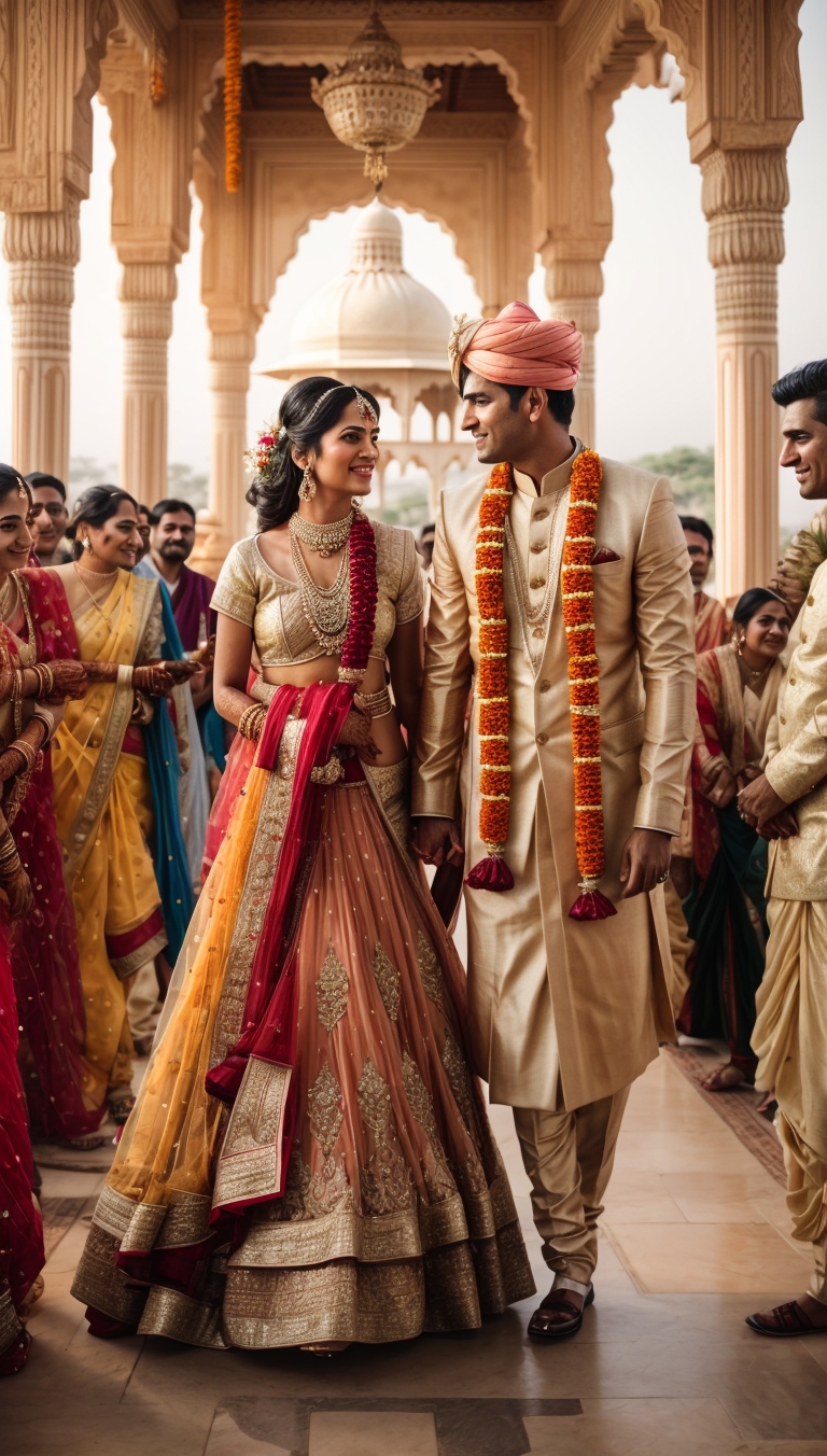 Aamir Khan’s Daughter’s Wedding | Ira Khan and Nupur Shikhare | Unveiling the Quirky and Unique in Jan 2024